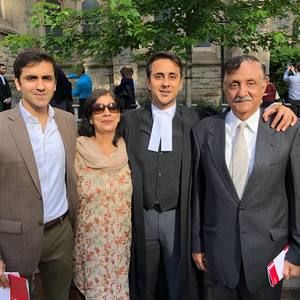 Meet your Posher, Naisan